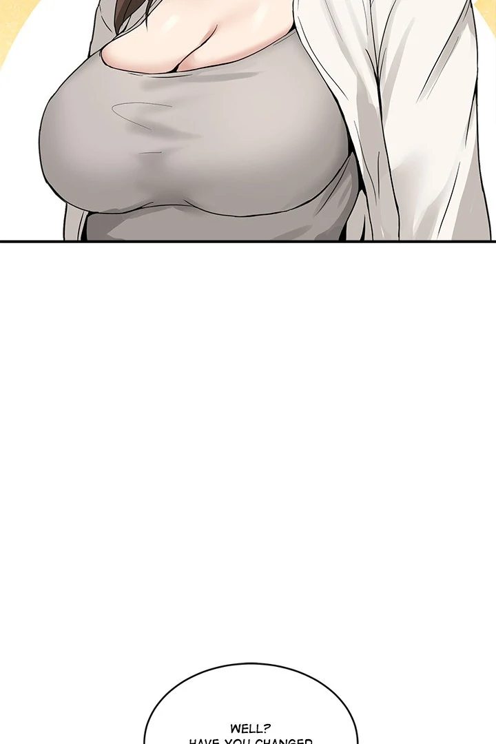 No Men Allowed - Chapter 9 Page 106