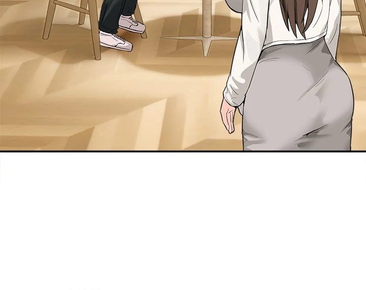 No Men Allowed - Chapter 9 Page 108