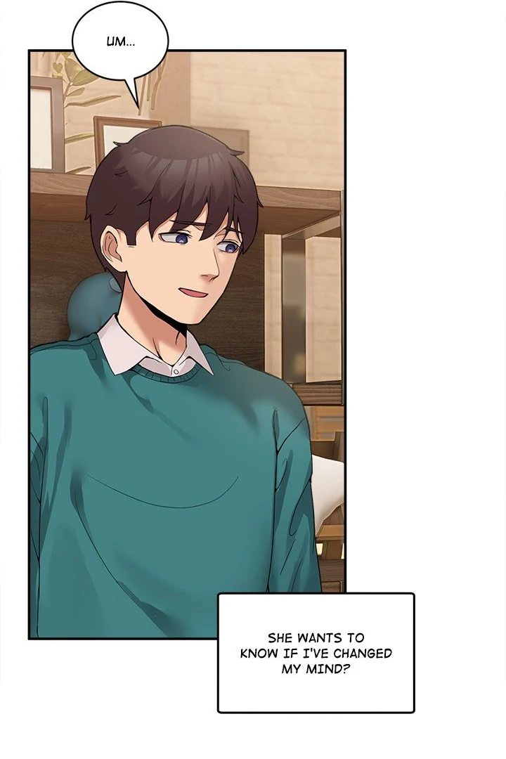 No Men Allowed - Chapter 9 Page 109