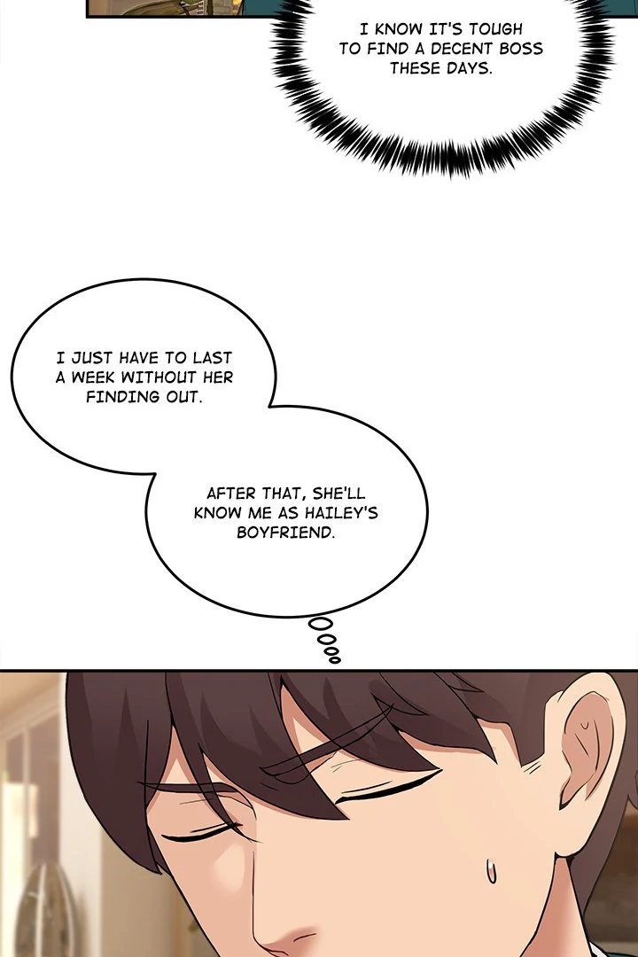 No Men Allowed - Chapter 9 Page 115