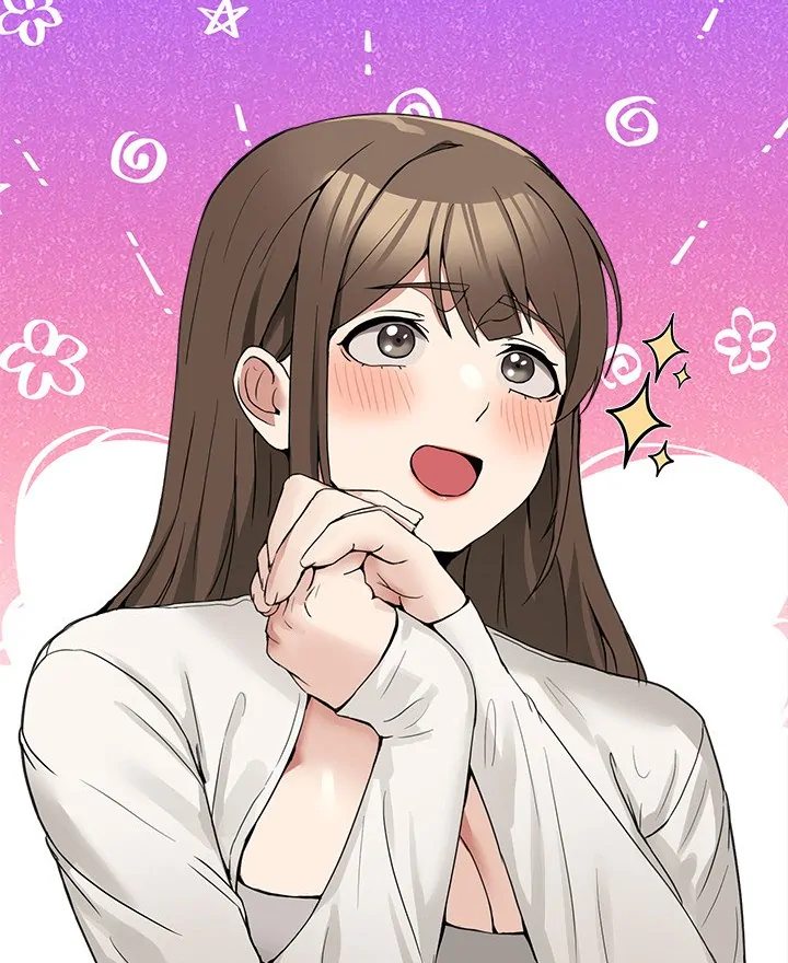 No Men Allowed - Chapter 9 Page 117