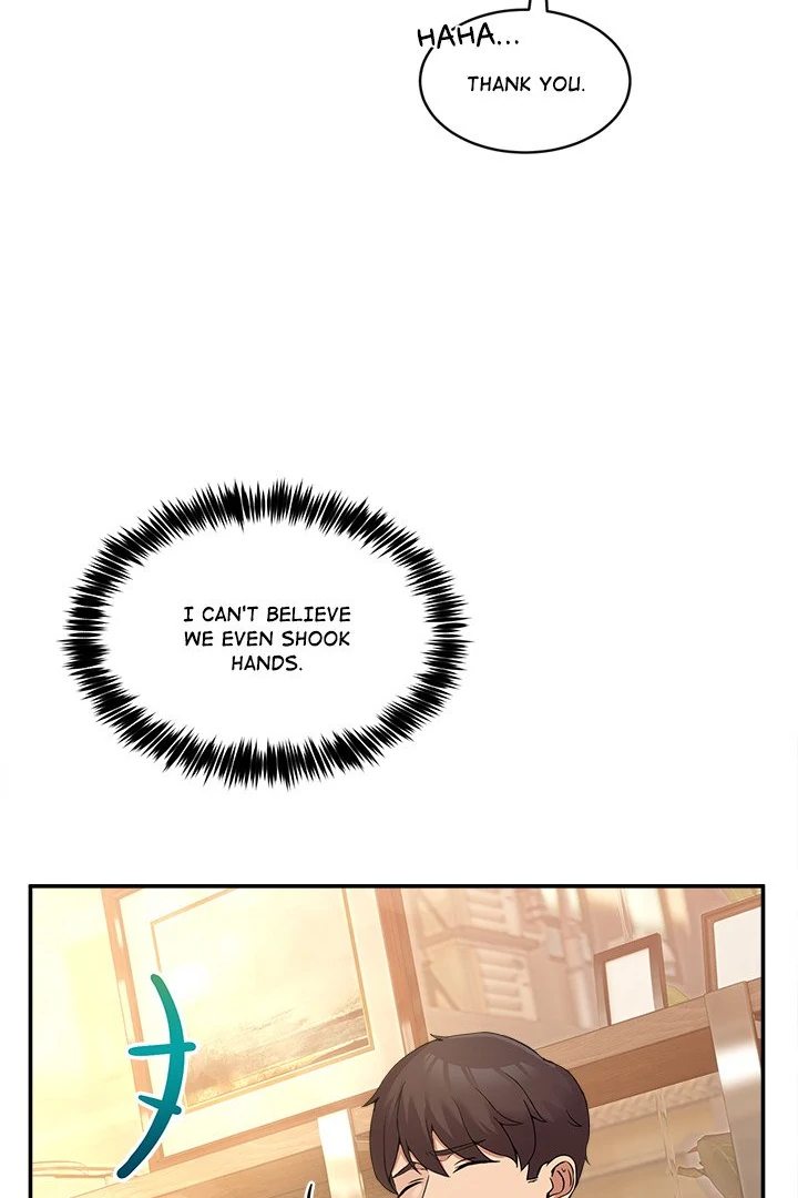 No Men Allowed - Chapter 9 Page 120