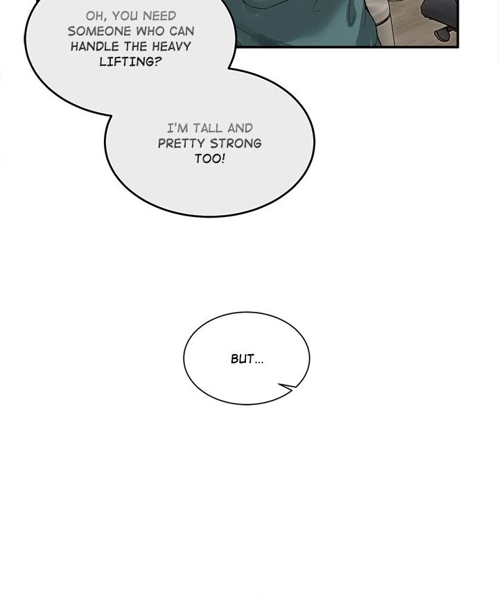 No Men Allowed - Chapter 9 Page 123