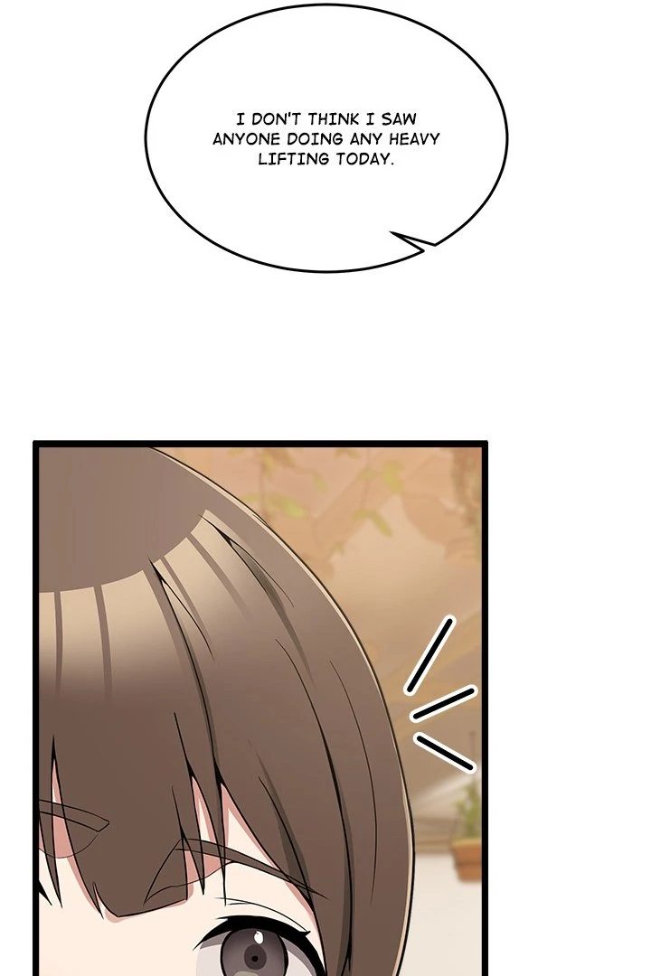 No Men Allowed - Chapter 9 Page 124