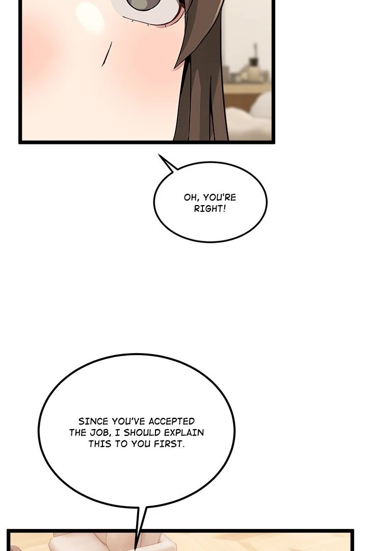 No Men Allowed - Chapter 9 Page 125