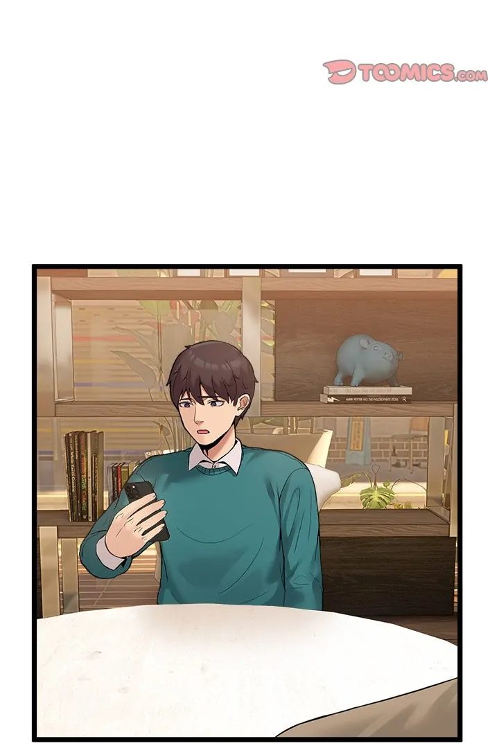 No Men Allowed - Chapter 9 Page 134