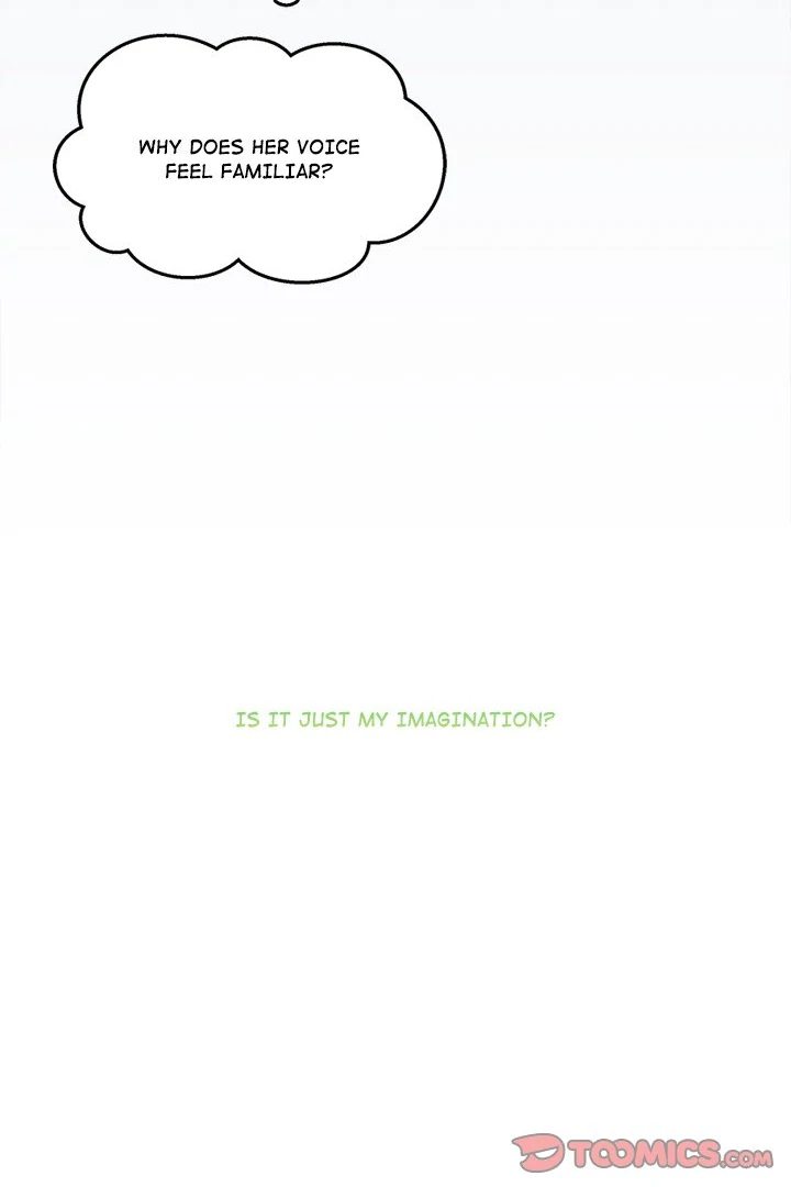 No Men Allowed - Chapter 9 Page 31