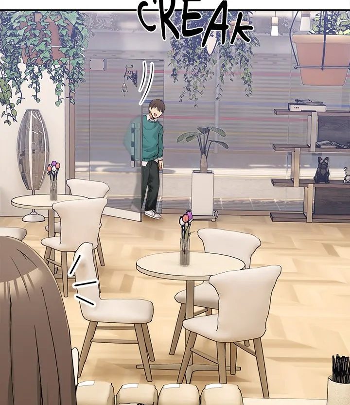 No Men Allowed - Chapter 9 Page 33