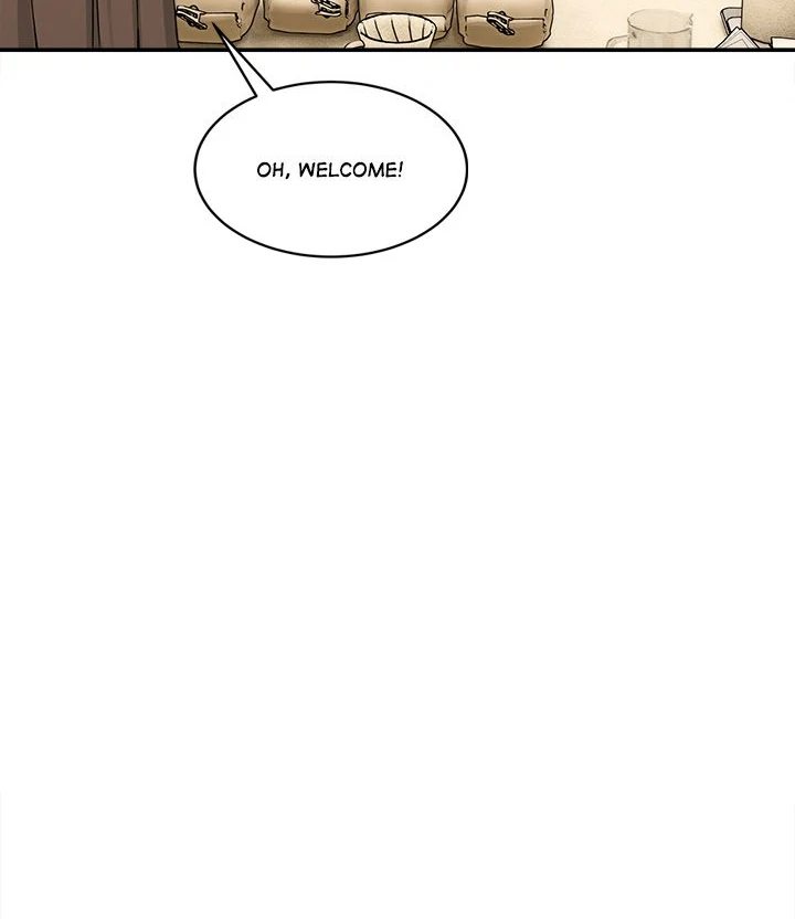 No Men Allowed - Chapter 9 Page 34