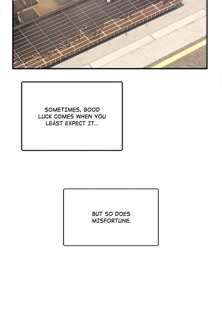 No Men Allowed - Chapter 9 Page 45