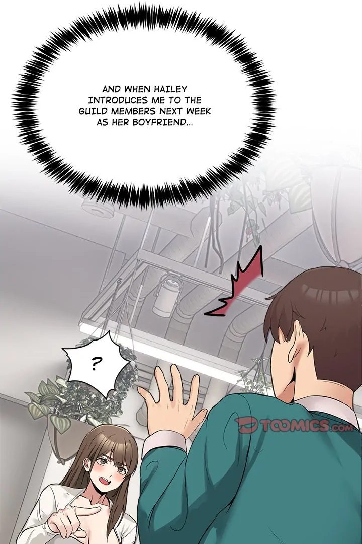 No Men Allowed - Chapter 9 Page 63