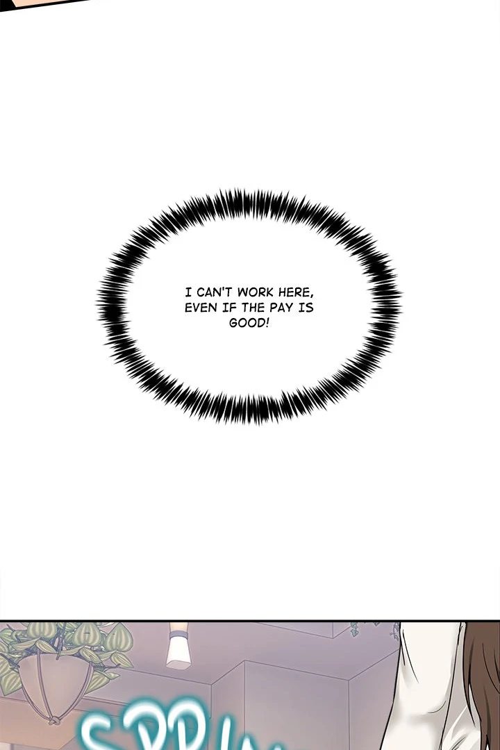 No Men Allowed - Chapter 9 Page 65