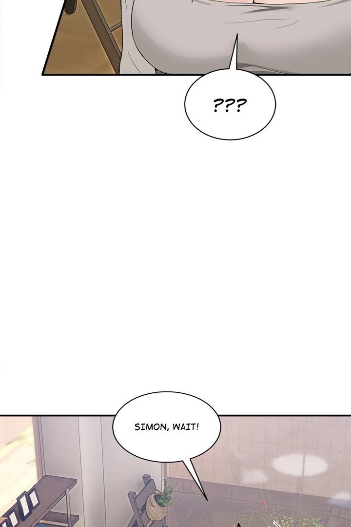 No Men Allowed - Chapter 9 Page 70