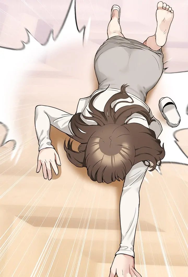 No Men Allowed - Chapter 9 Page 77