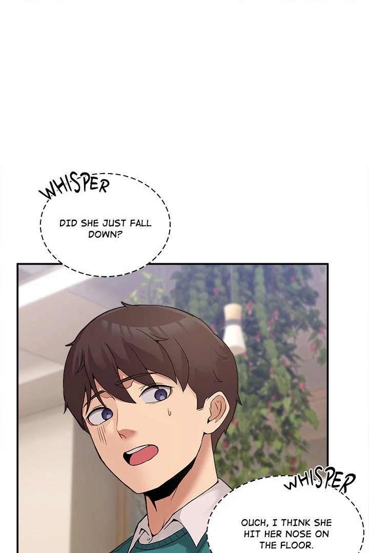 No Men Allowed - Chapter 9 Page 79