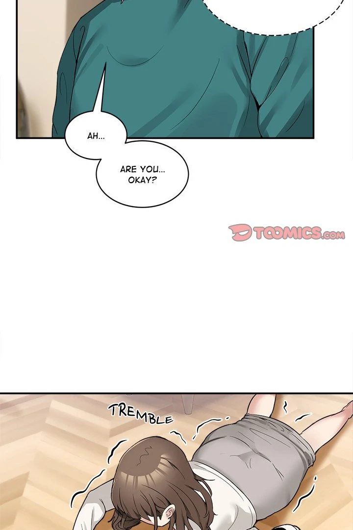 No Men Allowed - Chapter 9 Page 80