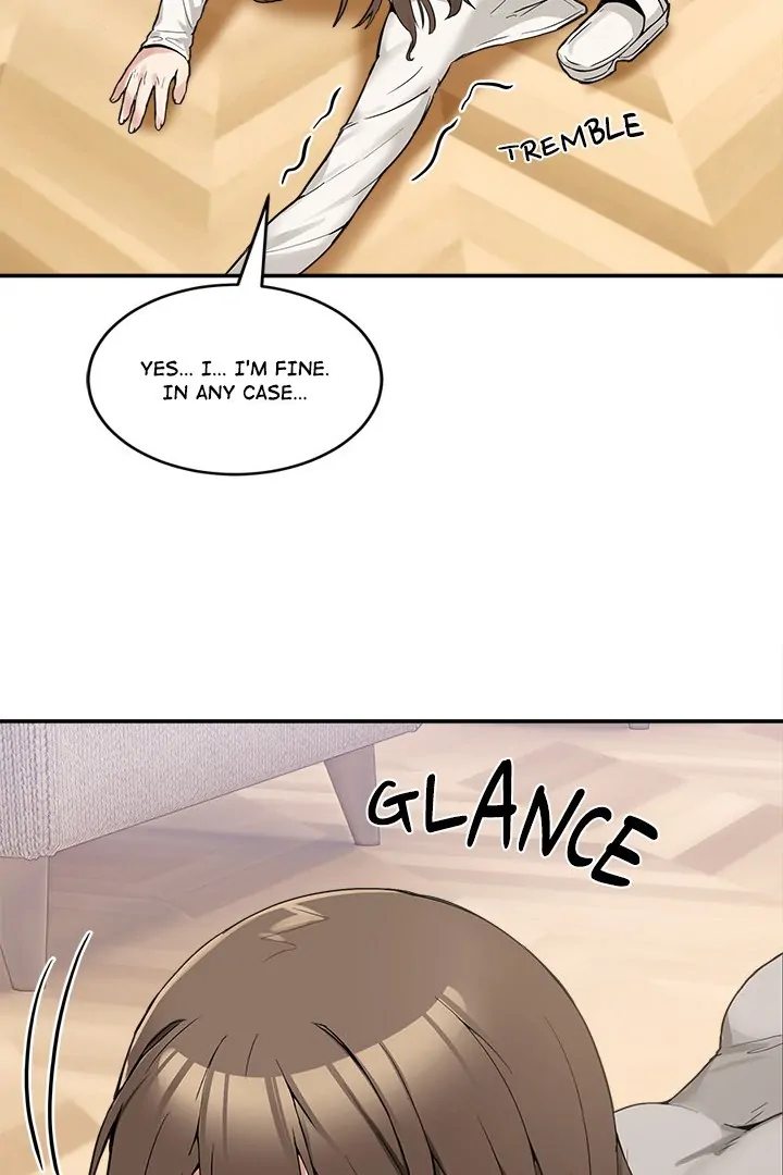 No Men Allowed - Chapter 9 Page 81