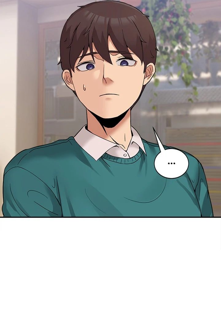 No Men Allowed - Chapter 9 Page 84