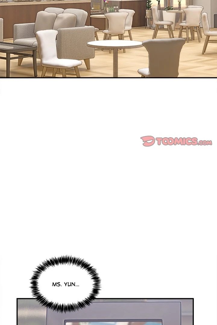 No Men Allowed - Chapter 9 Page 86