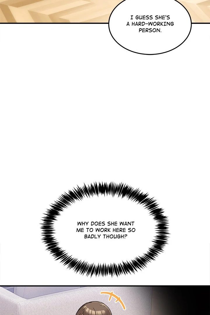 No Men Allowed - Chapter 9 Page 90