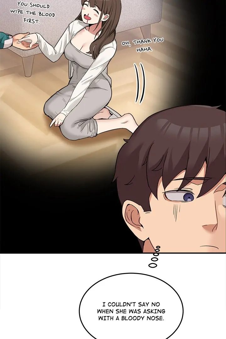 No Men Allowed - Chapter 9 Page 91