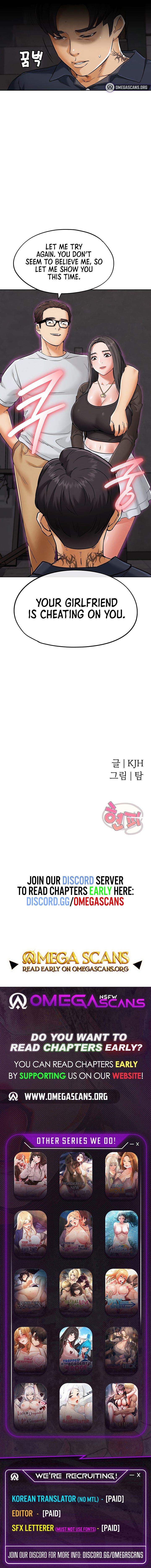 IRL PvP - Chapter 8 Page 11