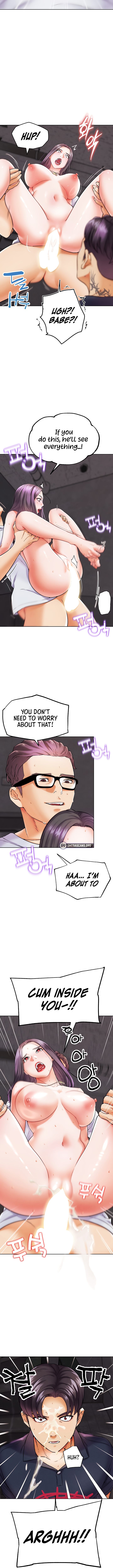 IRL PvP - Chapter 9 Page 13