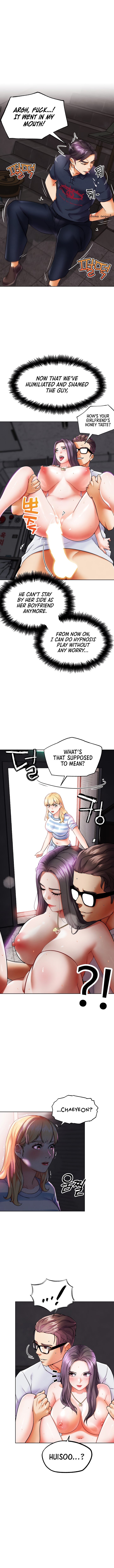 IRL PvP - Chapter 9 Page 14