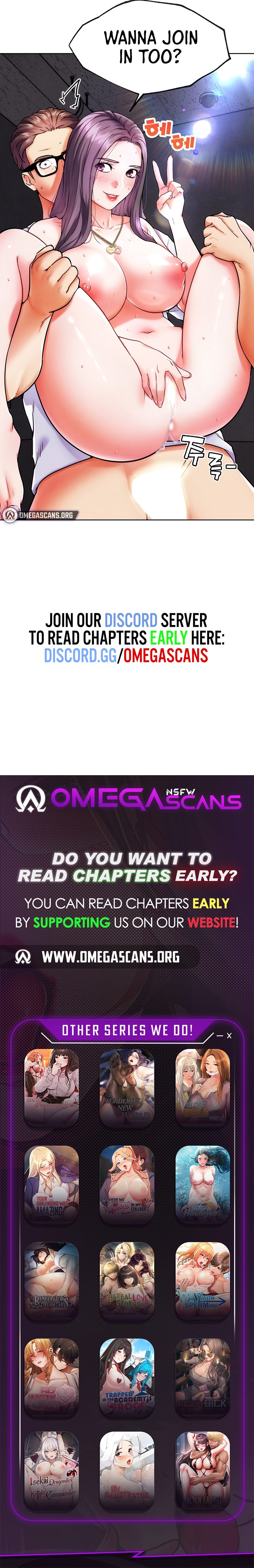 IRL PvP - Chapter 9 Page 15