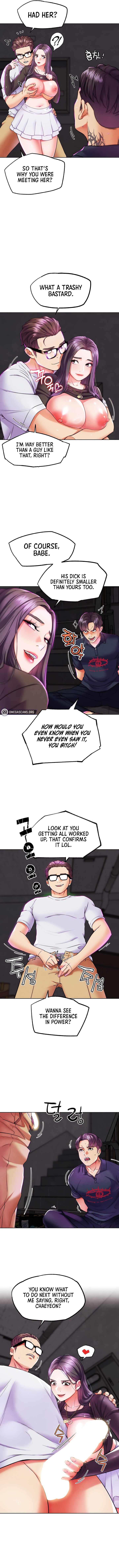 IRL PvP - Chapter 9 Page 5