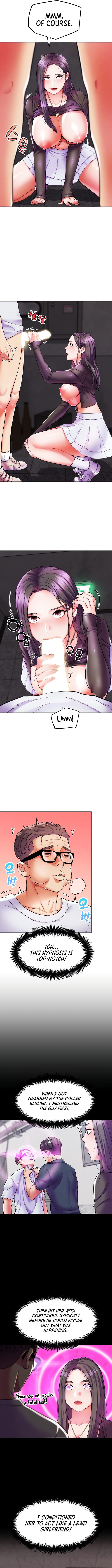 IRL PvP - Chapter 9 Page 6