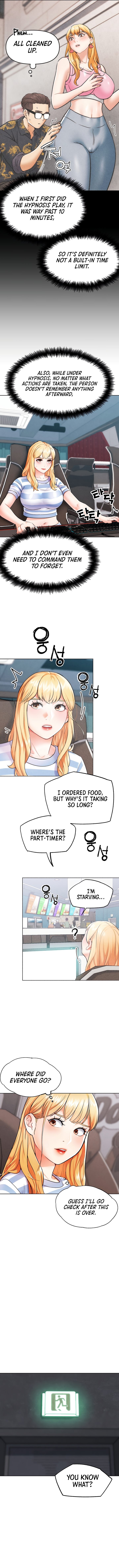 IRL PvP - Chapter 9 Page 8