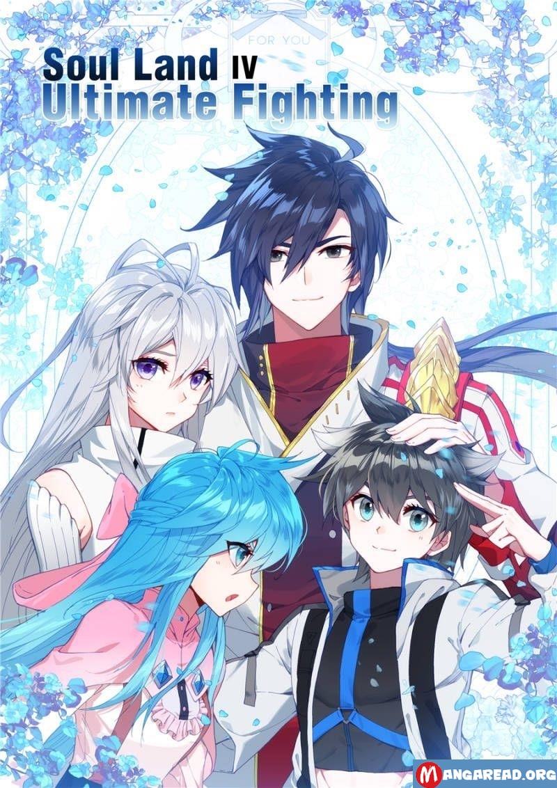 Soul Land IV - The Ultimate Combat - Chapter 100 Page 1