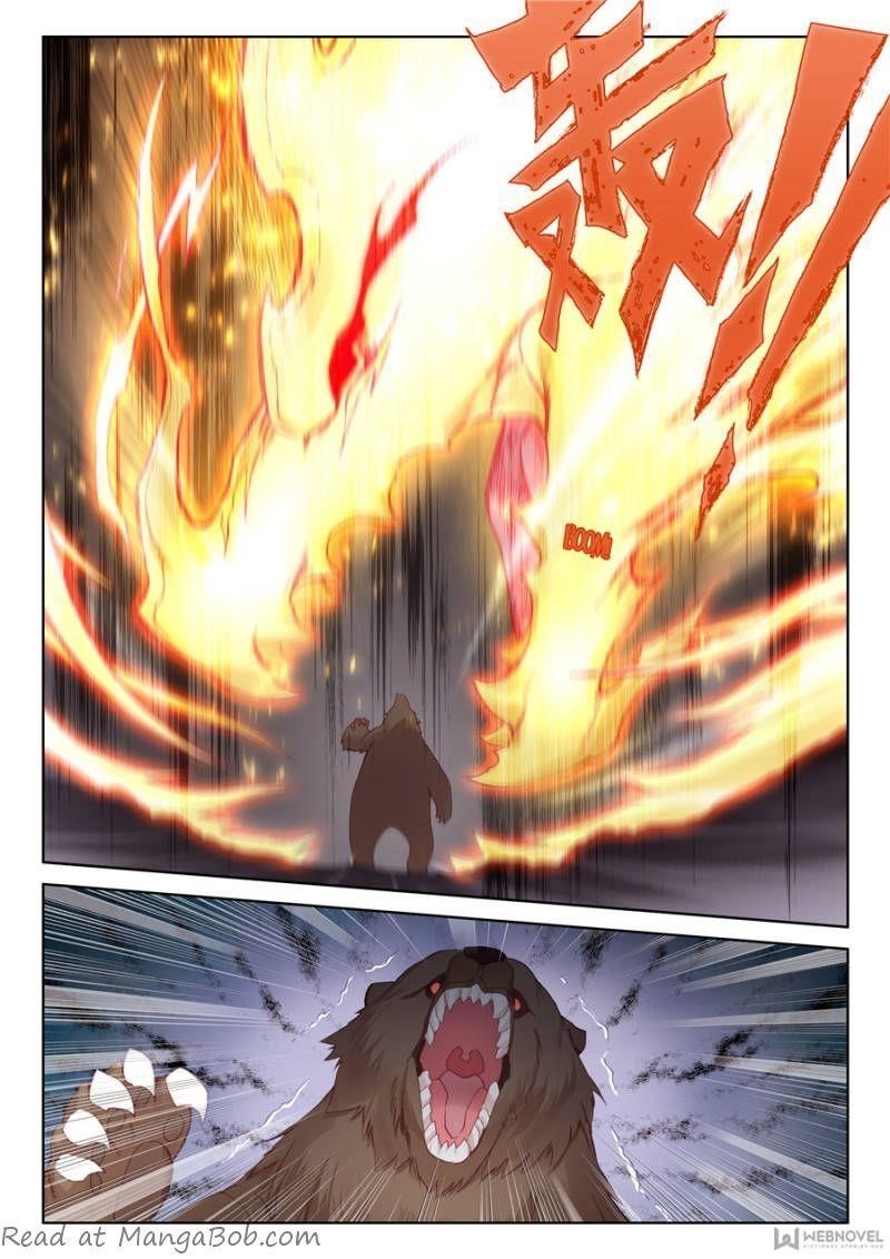 Soul Land IV - The Ultimate Combat - Chapter 102 Page 4