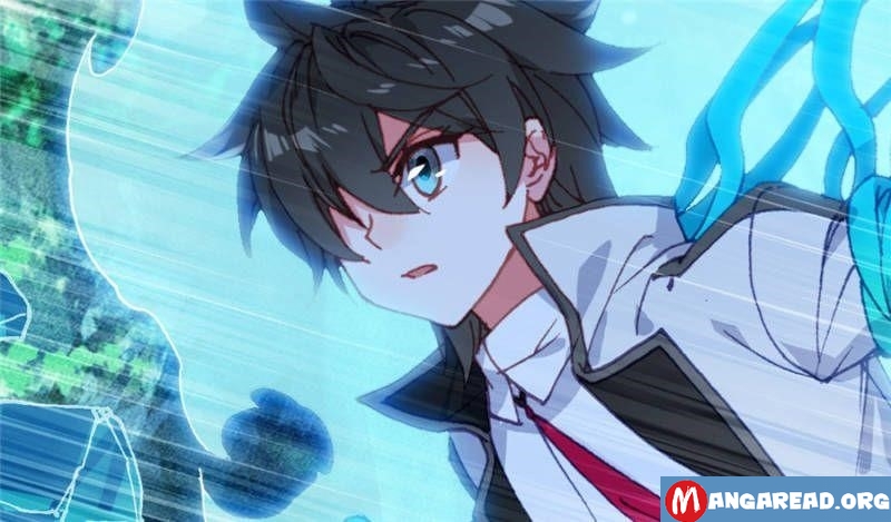 Soul Land IV - The Ultimate Combat - Chapter 105 Page 18