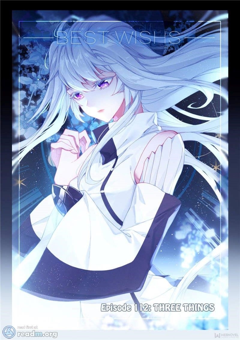 Soul Land IV - The Ultimate Combat - Chapter 112 Page 1