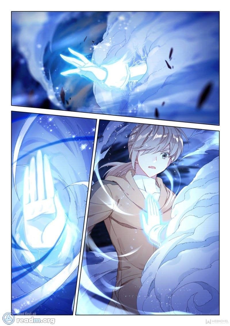 Soul Land IV - The Ultimate Combat - Chapter 114 Page 12