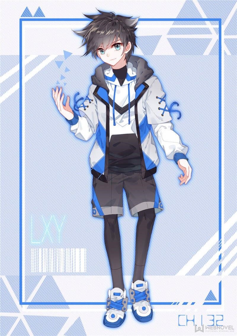 Soul Land IV - The Ultimate Combat - Chapter 132 Page 1