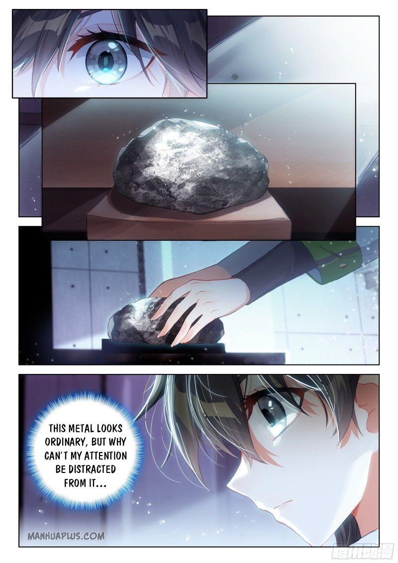 Soul Land IV - The Ultimate Combat - Chapter 194 Page 3