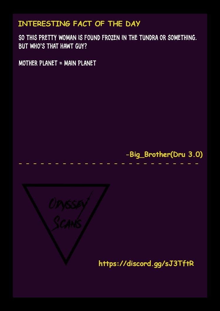 Soul Land IV - The Ultimate Combat - Chapter 2 Page 5