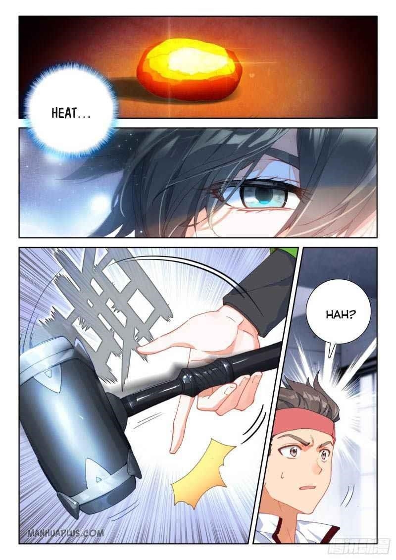 Soul Land IV - The Ultimate Combat - Chapter 211 Page 2