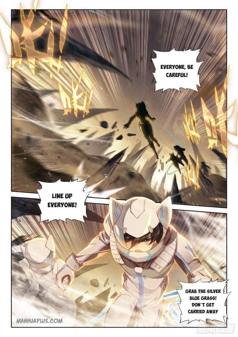 Soul Land IV - The Ultimate Combat - Chapter 217 Page 2