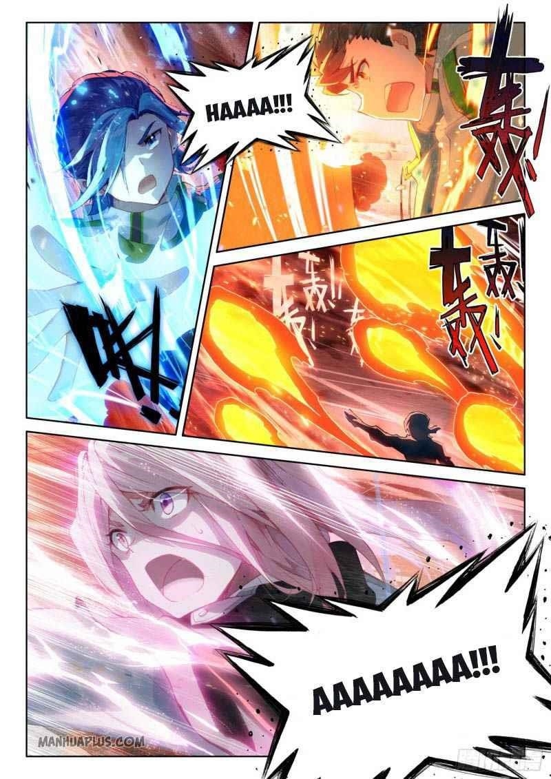 Soul Land IV - The Ultimate Combat - Chapter 219 Page 2