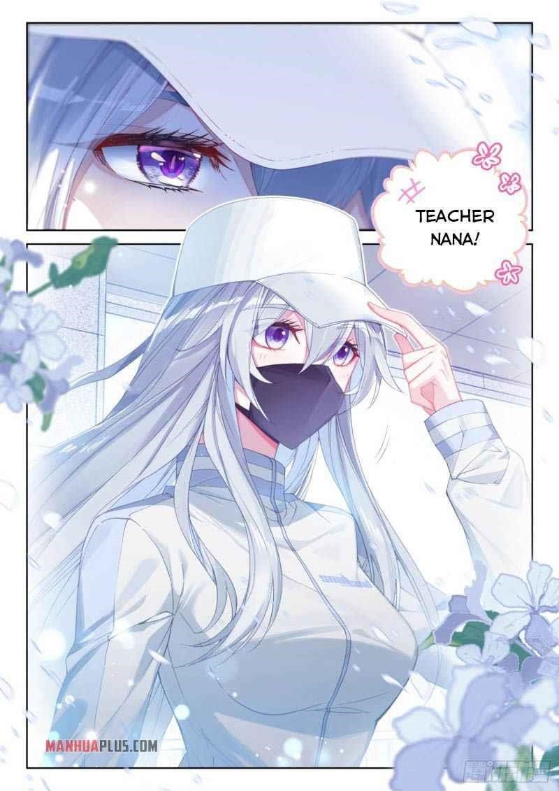 Soul Land IV - The Ultimate Combat - Chapter 222 Page 1