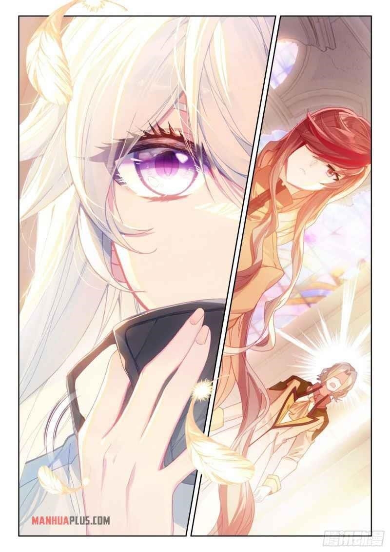 Soul Land IV - The Ultimate Combat - Chapter 226 Page 2