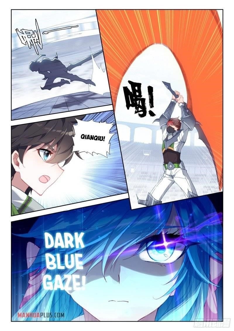 Soul Land IV - The Ultimate Combat - Chapter 237 Page 5