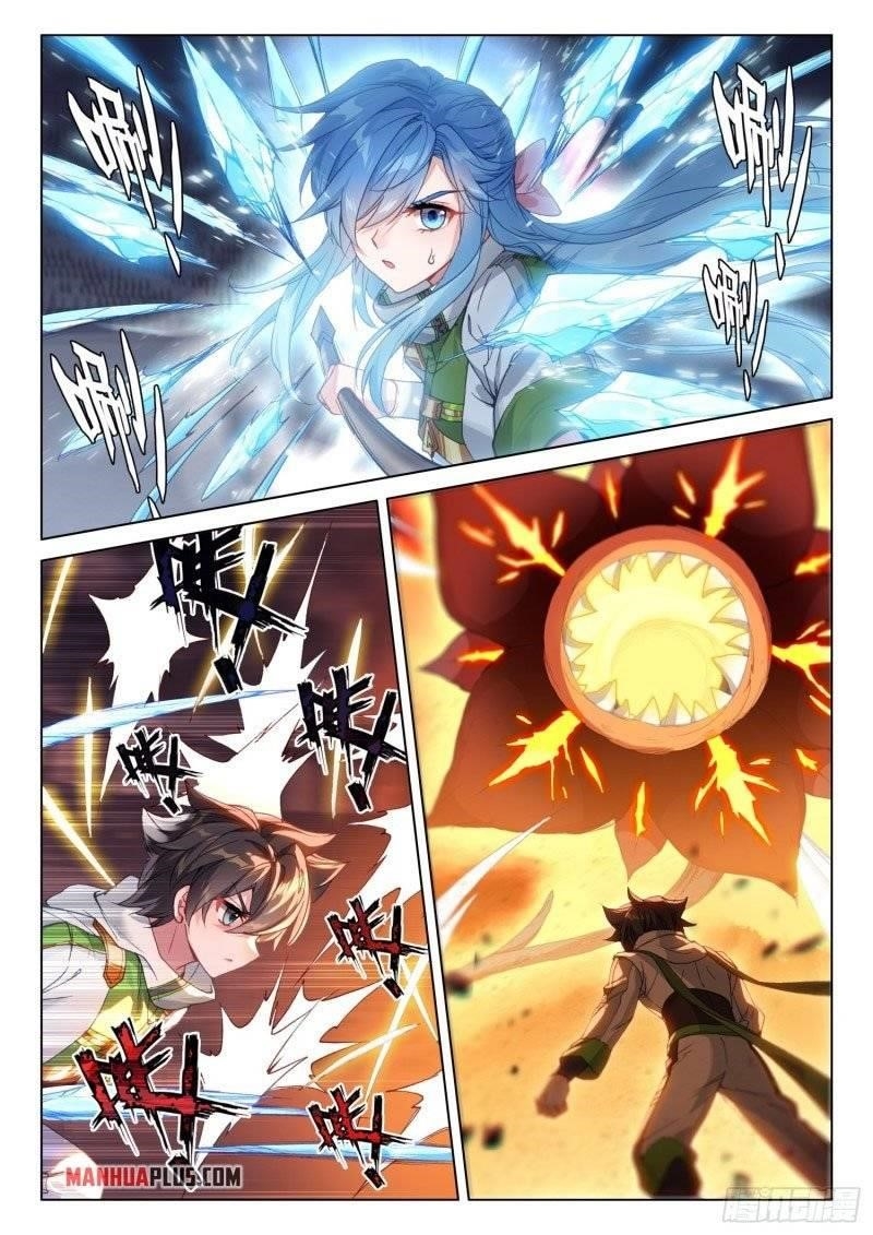 Soul Land IV - The Ultimate Combat - Chapter 241 Page 5