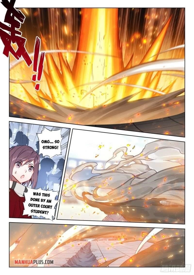 Soul Land IV - The Ultimate Combat - Chapter 242 Page 4