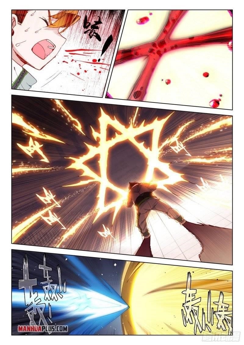 Soul Land IV - The Ultimate Combat - Chapter 245 Page 4