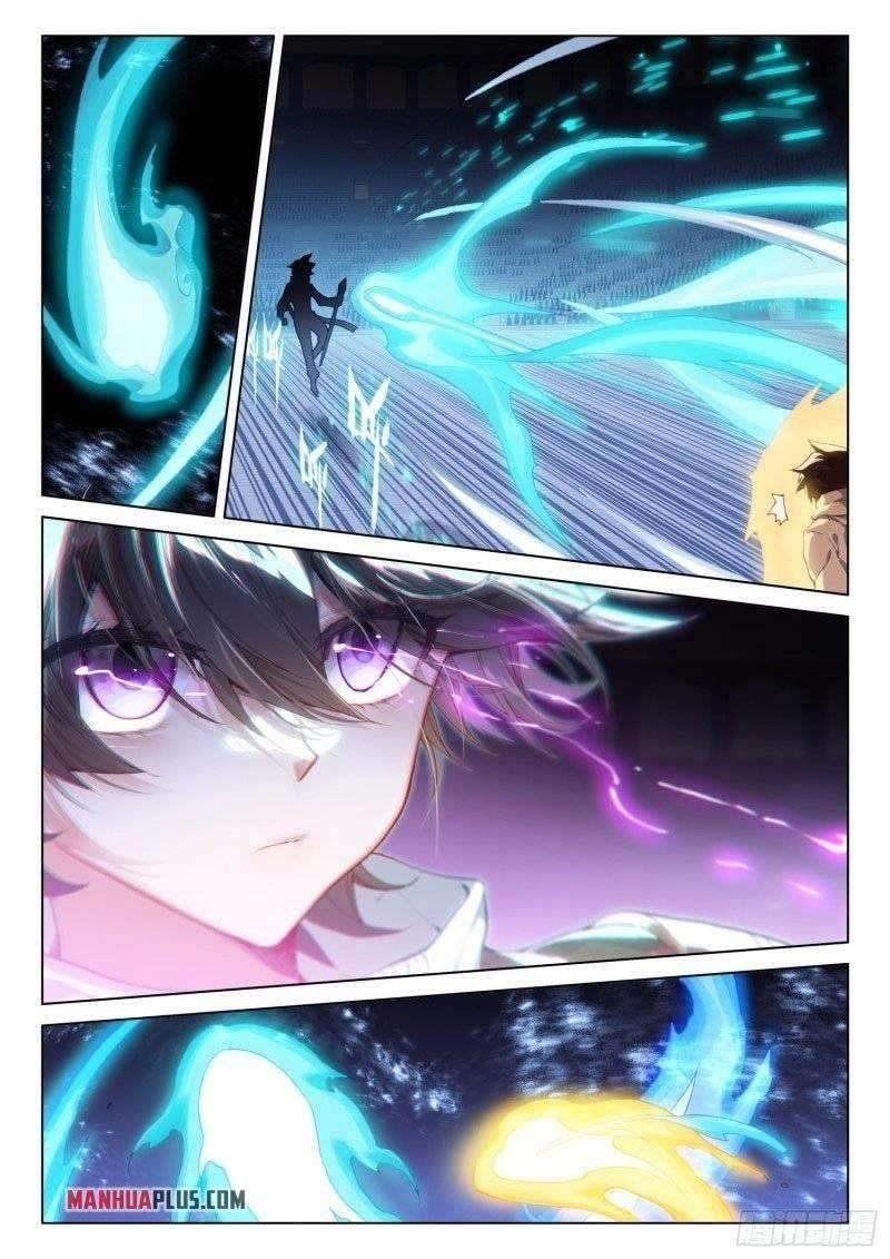 Soul Land IV - The Ultimate Combat - Chapter 246.5 Page 3